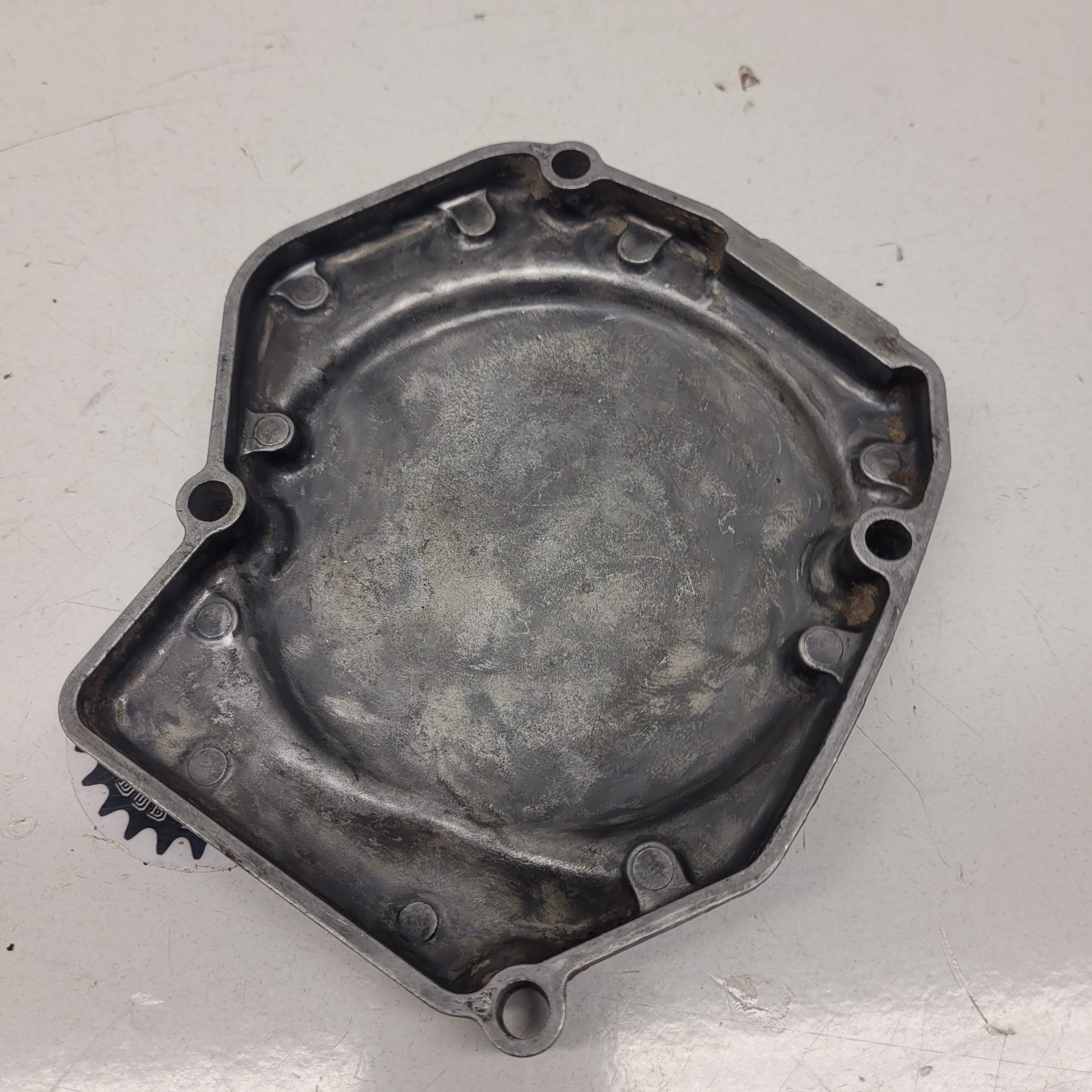 couvercle allumage honda 125 cr 2000
