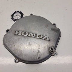 couvercle embrayage honda 125 cr 2000-1