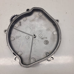couvercle embrayage honda 125 cr 2000-2