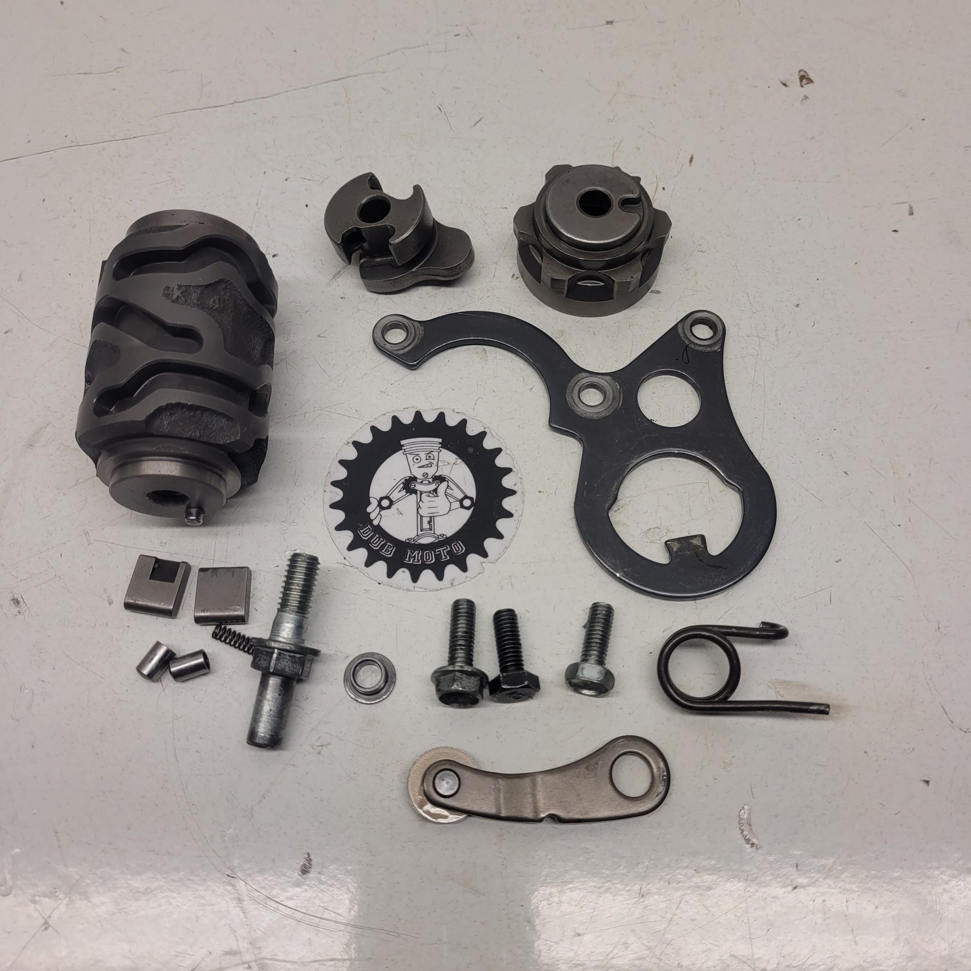 barillet honda 125 cr 2000-1