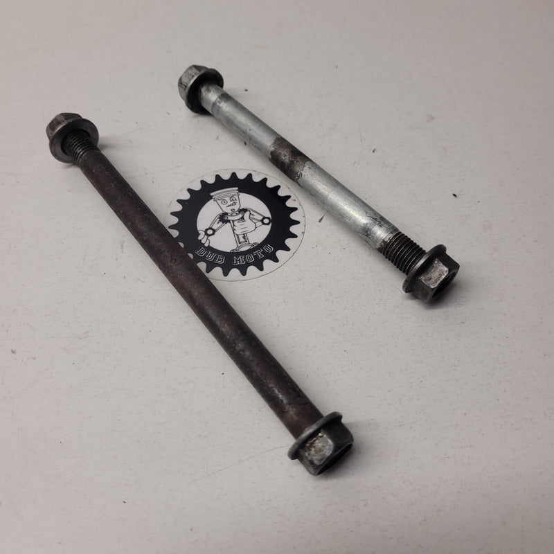 axe moteur honda 125 cr 2000-1