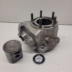cylindre honda 125 cr 2000-1
