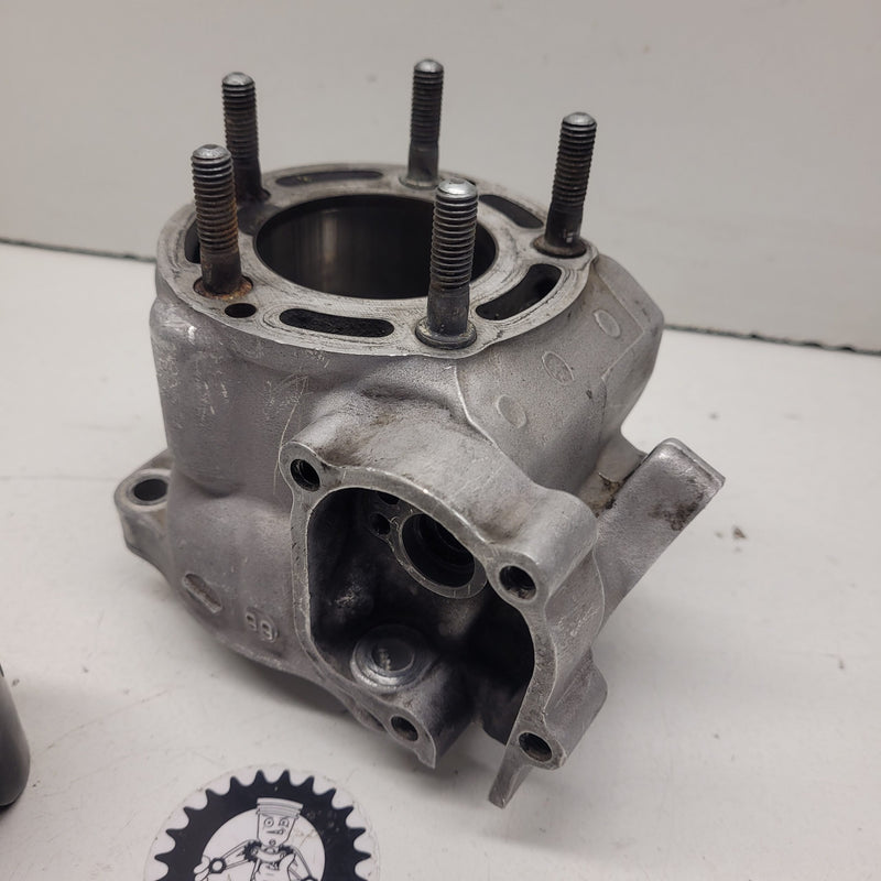 cylindre honda 125 cr 2000-2