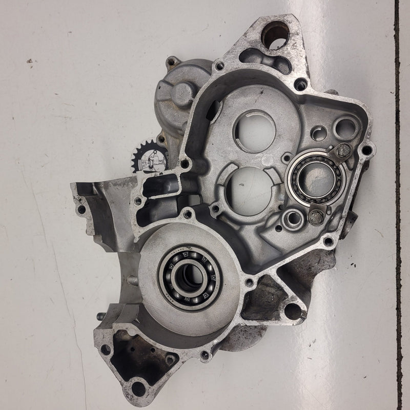 paire carters honda 125 cr 2000-2
