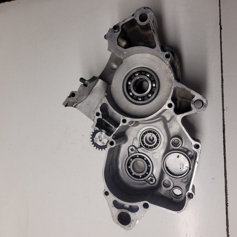 paire carters honda 125 cr 2000-3