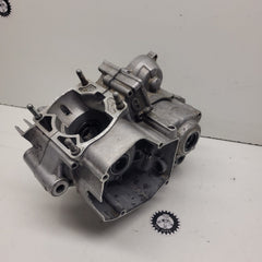 paire carters honda 125 cr 2000-4