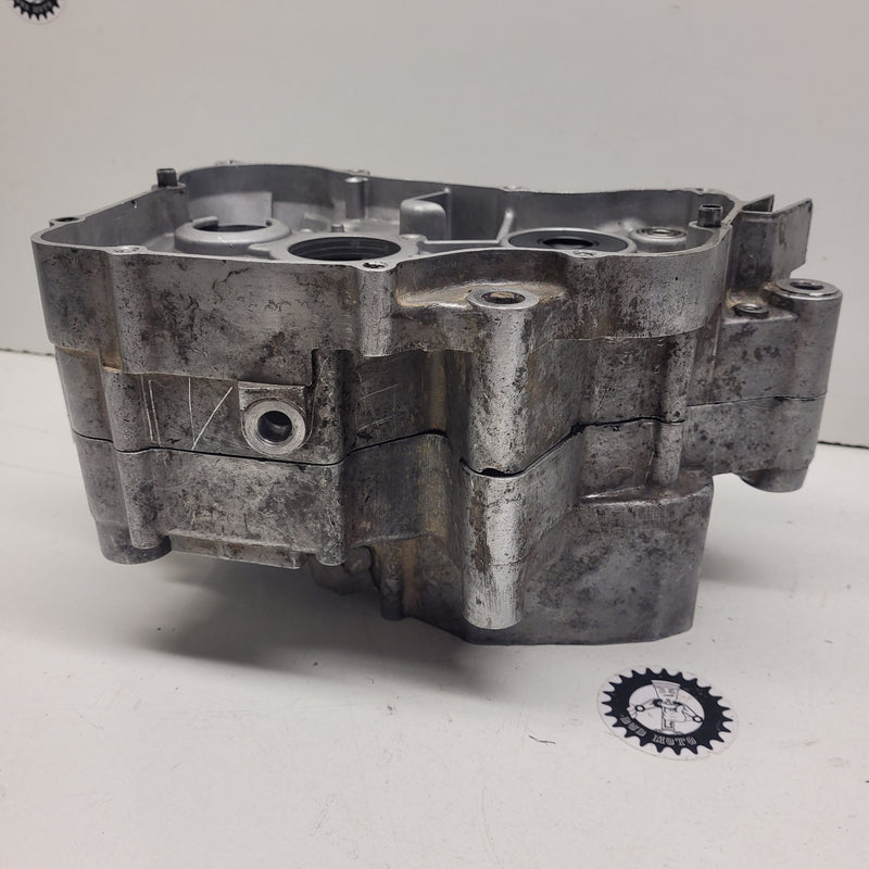 paire carters honda 125 cr 2000-5