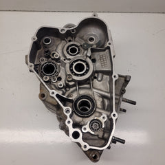 paire carters suzuki 125 rm 1990-5