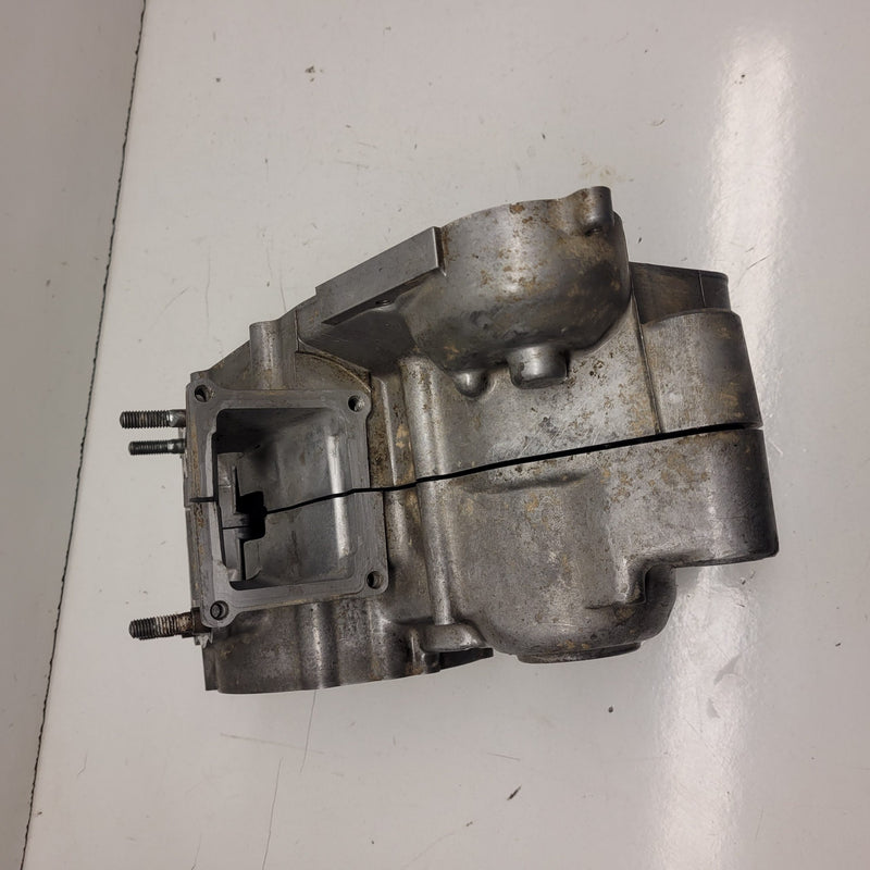 paire carters suzuki 125 rm 1990-3