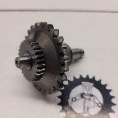 excentrique suzuki 125 rm 1990-1