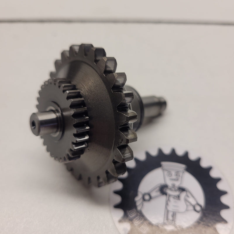 excentrique suzuki 125 rm 1990-1