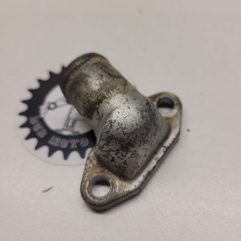 pipe d'eau suzuki 125 rm 1990-1
