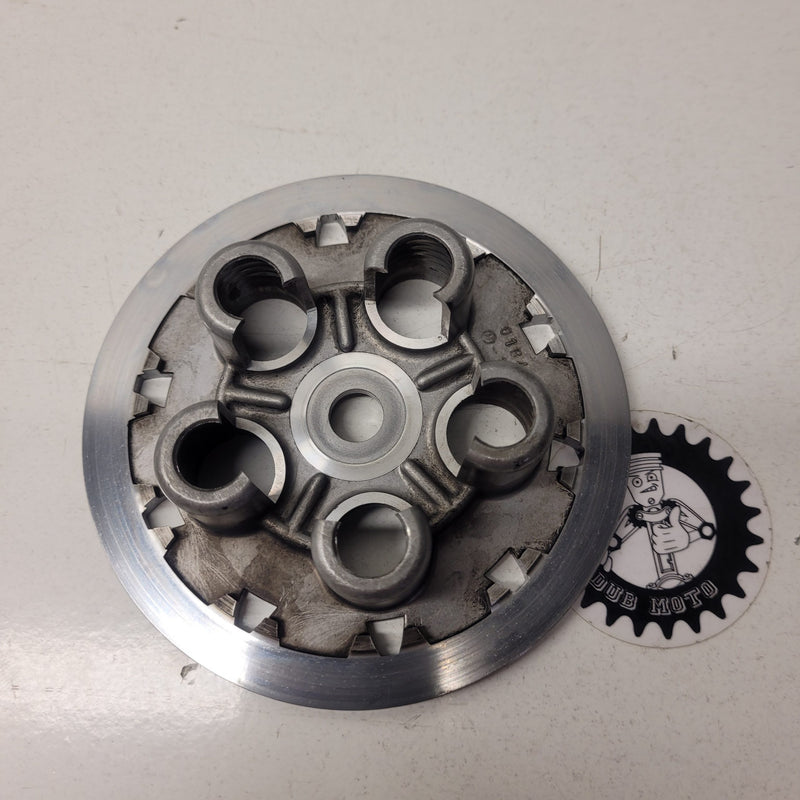 plateau embrayage suzuki 125 rm 1990-2