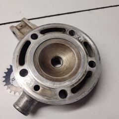 culasse suzuki 125 rm 1990-2