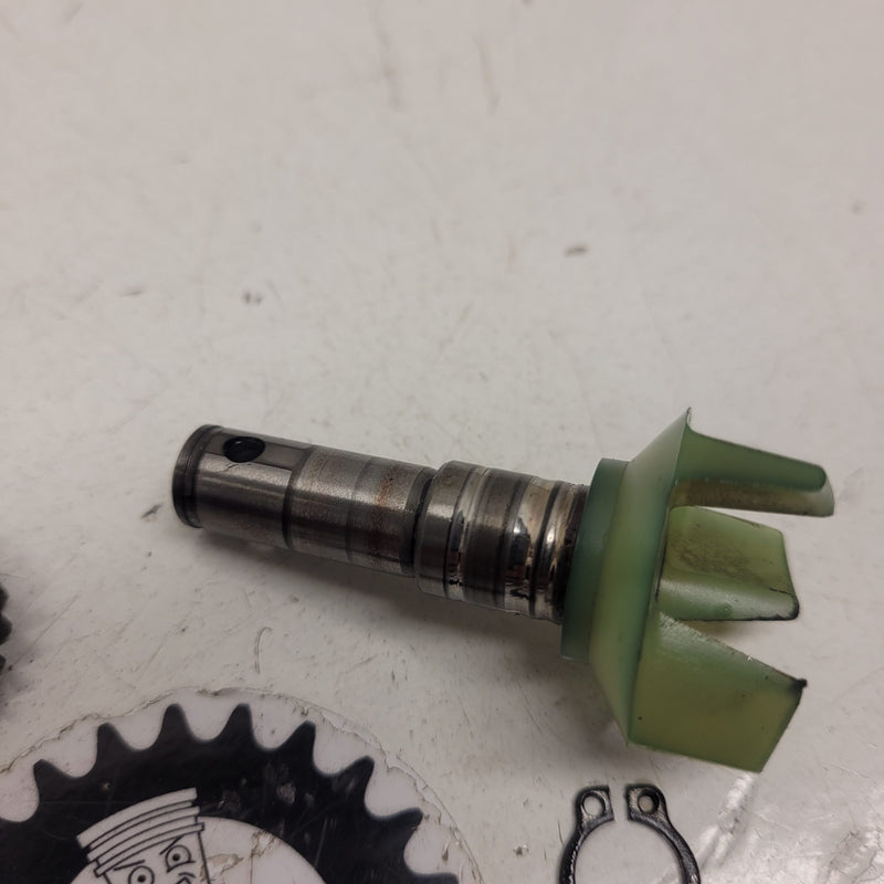 pompe a eau suzuki 125 rm 1990-2