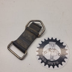 fixation réservoir suzuki 125 rm 1990-1