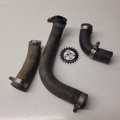 durite d'eau suzuki 125 rm 1990-1