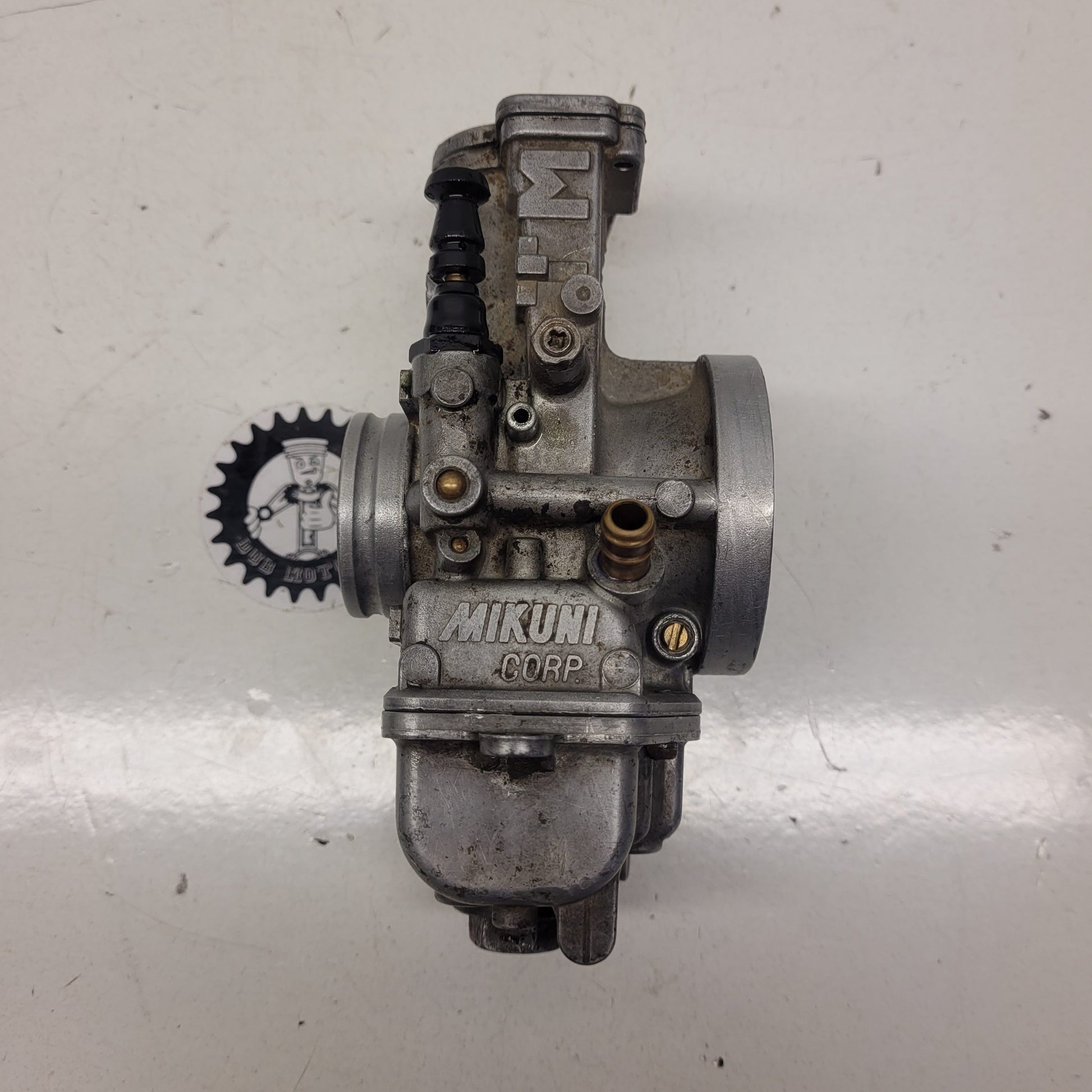 carburateur suzuki 125 rm 1990-1