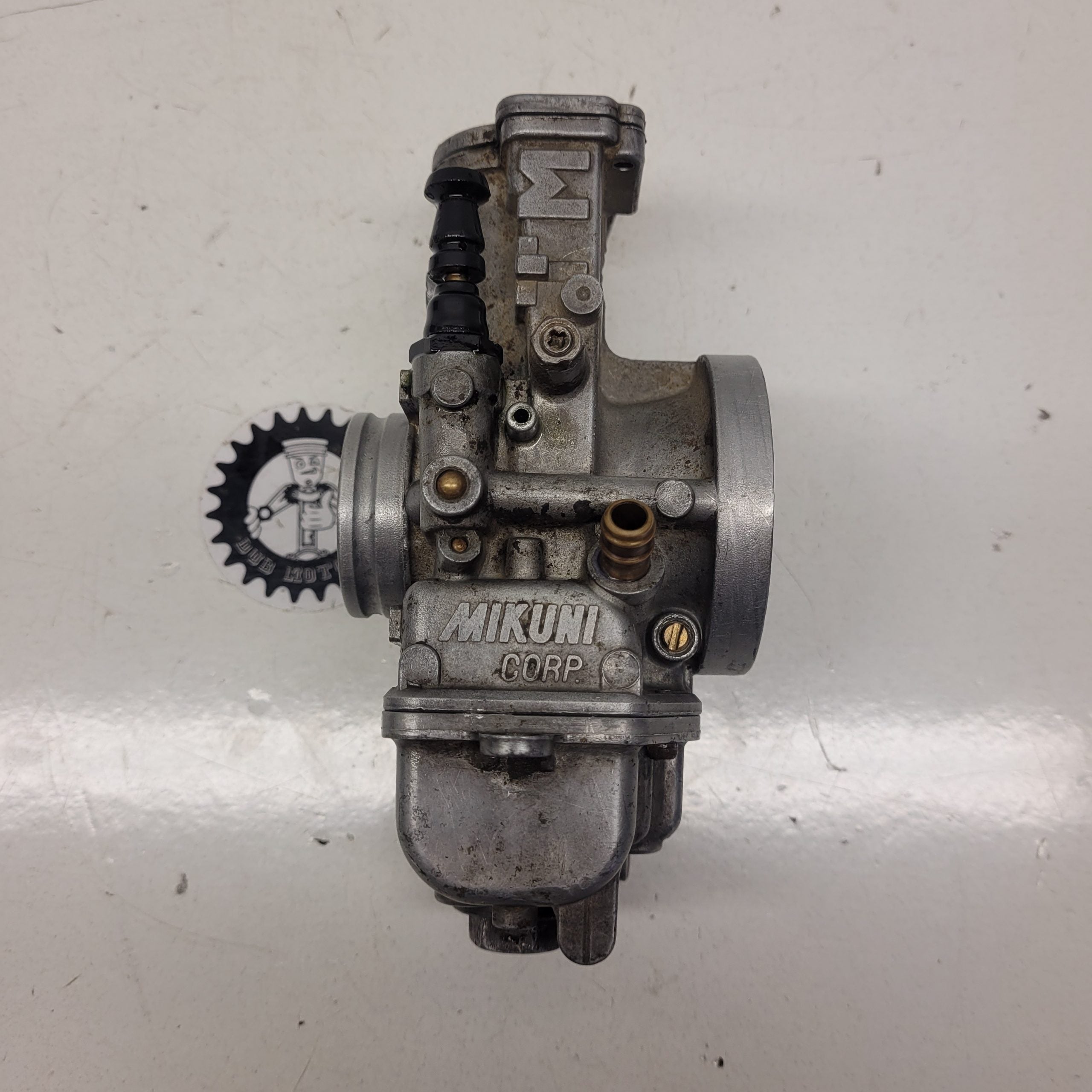 carburateur suzuki 125 rm 1990