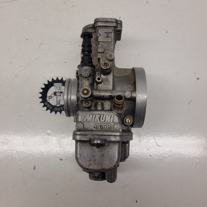 carburateur suzuki 125 rm 1990-1