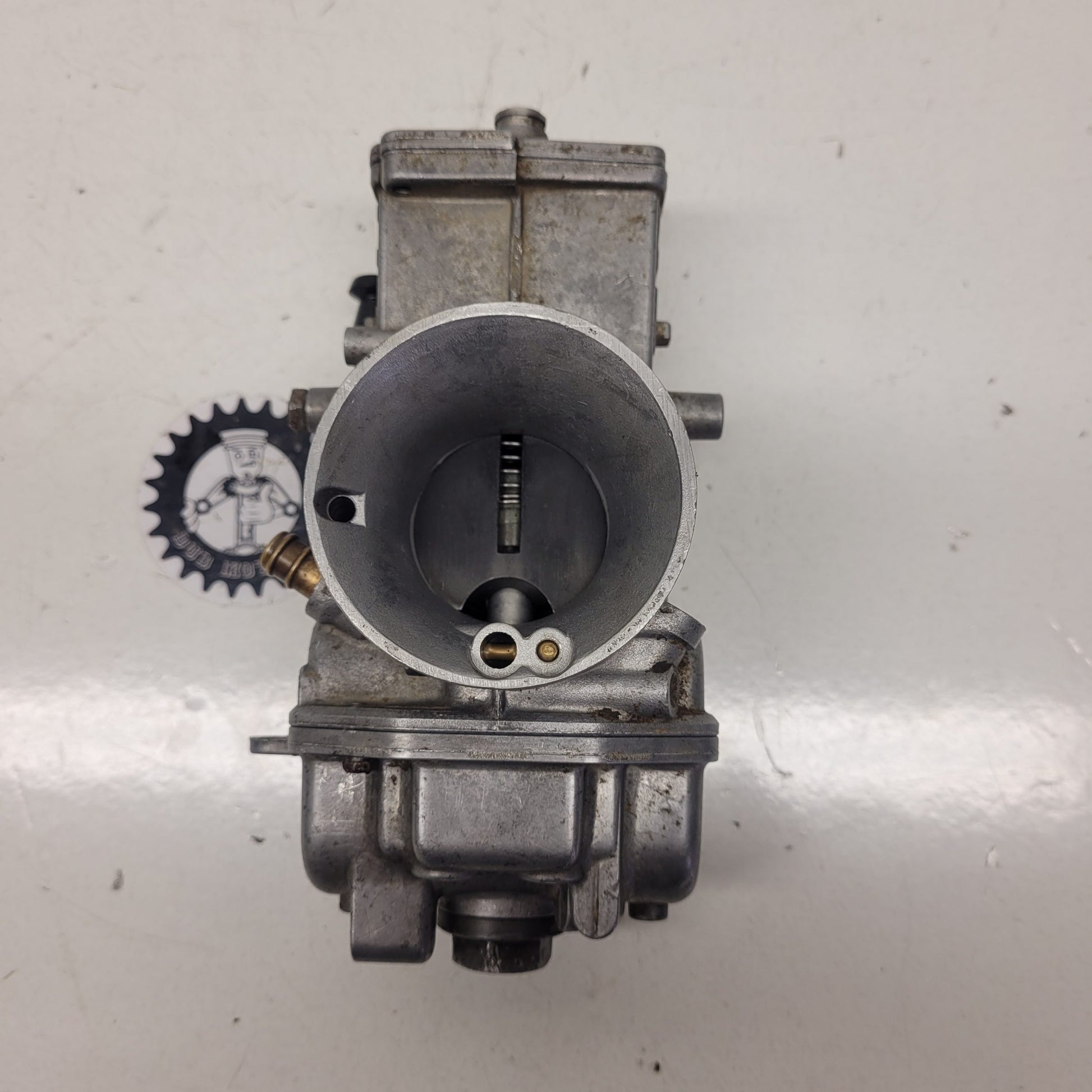 carburateur suzuki 125 rm 1990-2