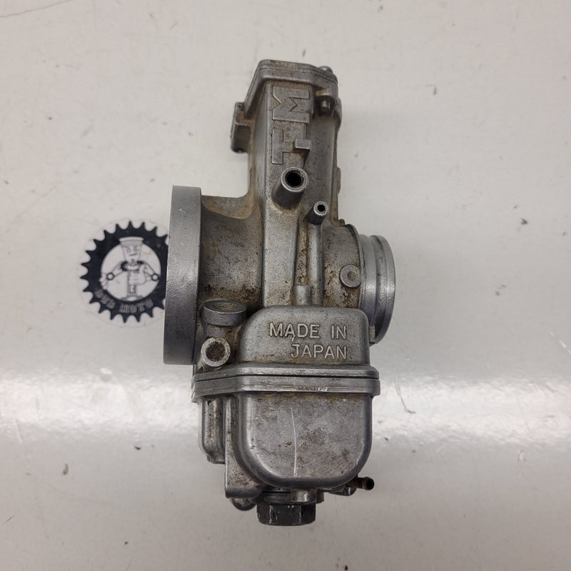 carburateur suzuki 125 rm 1990-3