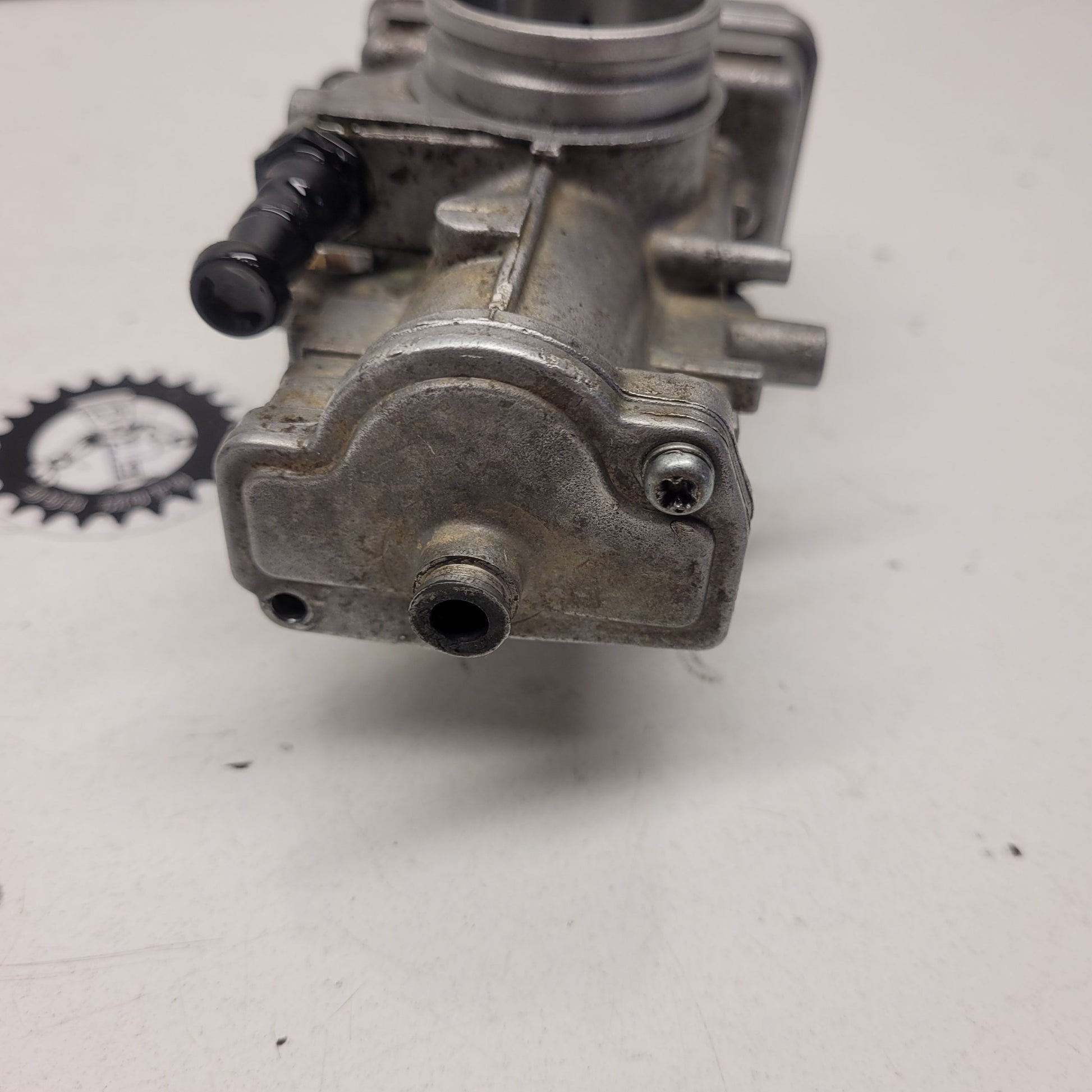 carburateur suzuki 125 rm 1990-5