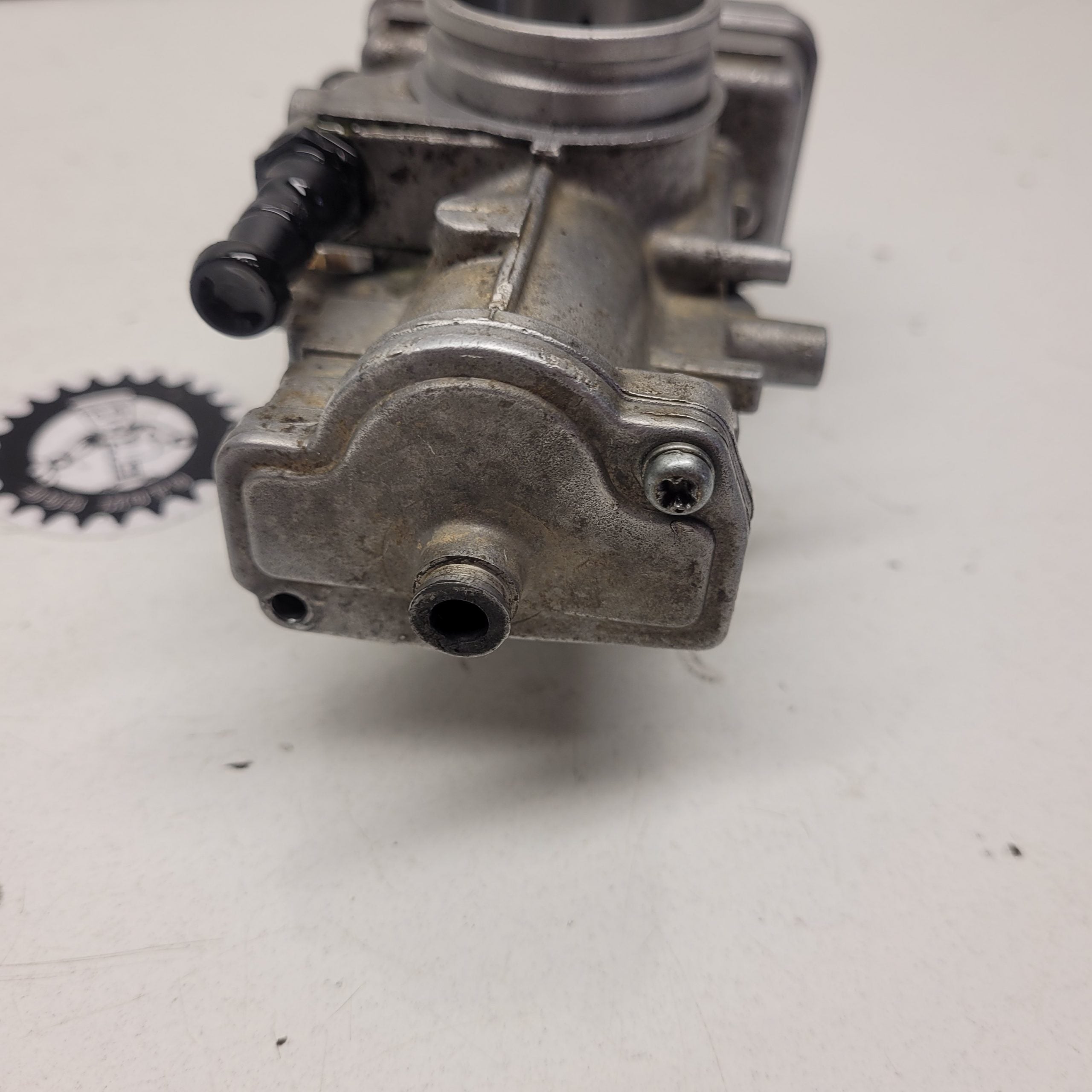 carburateur suzuki 125 rm 1990-5