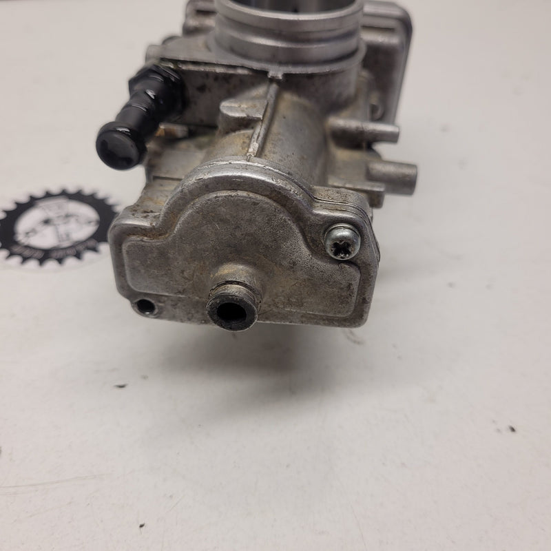 carburateur suzuki 125 rm 1990-5