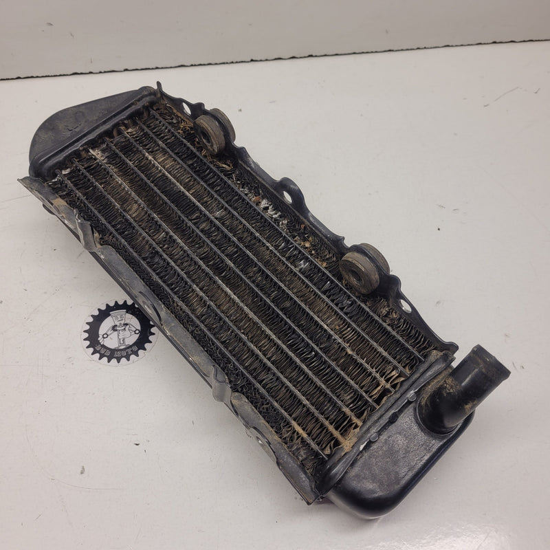 radiateur suzuki 125 rm 1990-2