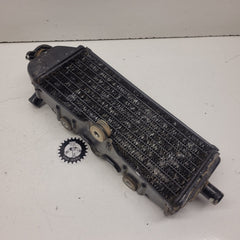 radiateur bouchon suzuki 125 rm 1990-2