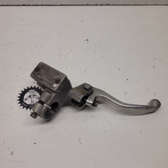 maitre cylindre suzuki 125 rm 1990-1