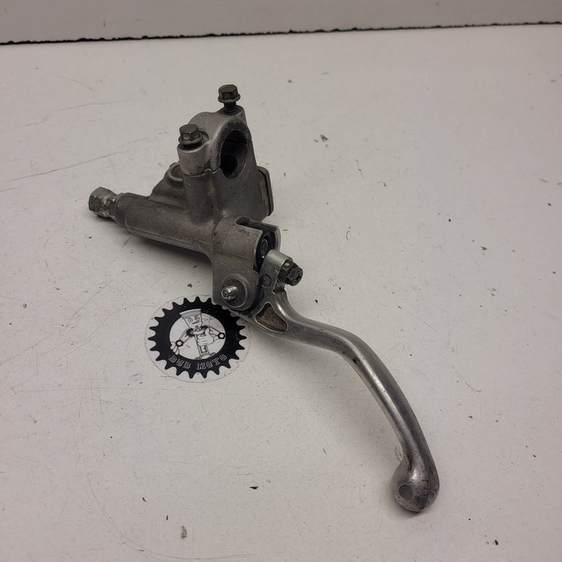 maitre cylindre suzuki 125 rm 1990-2