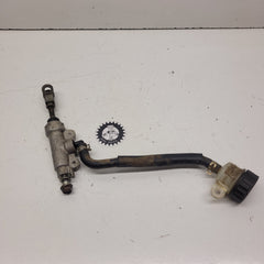 maitre cylindre arrière suzuki 125 rm 1990-1