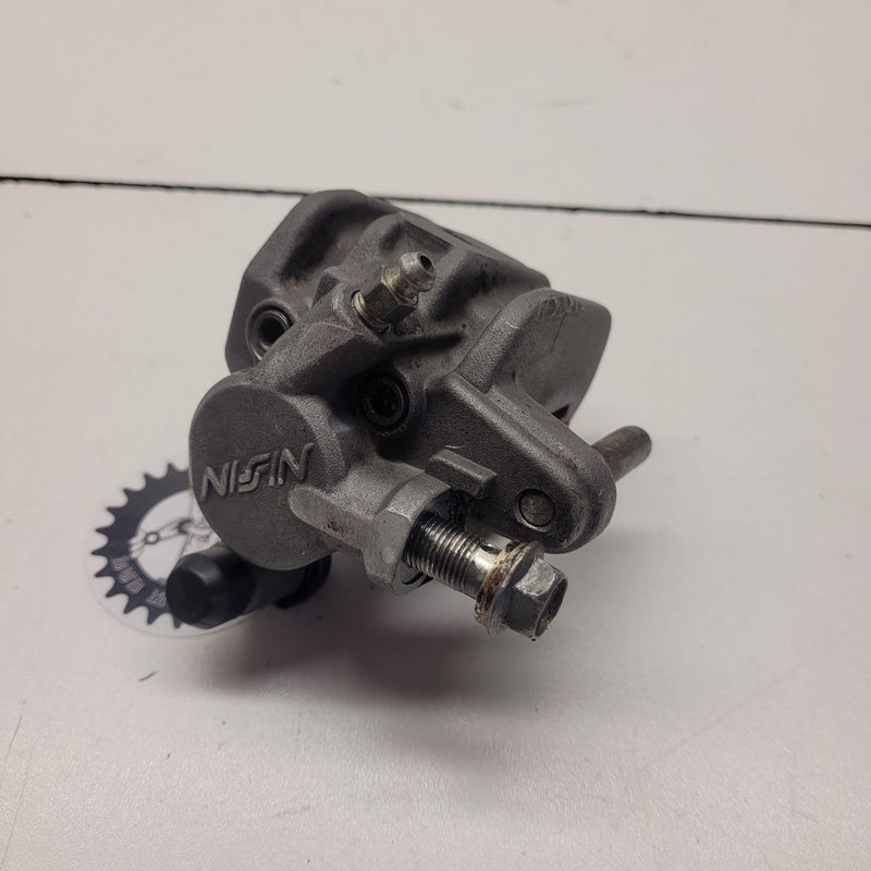 etrier arrière suzuki 125 rm 1990-1