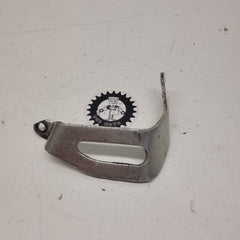 protection etrier suzuki 125 rm 1990-1