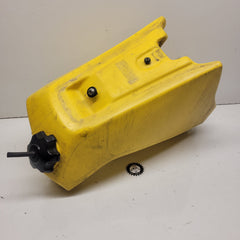 reservoir suzuki 125 rm 1990-1