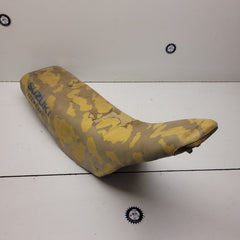 selle suzuki 125 rm 1990-2