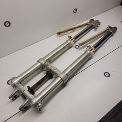 fourche suzuki 125 rm 1990-1