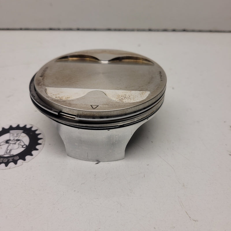 cylindre piston athena suzuki 450 ltr 2008-4