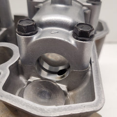 culasse suzuki 450 ltr 2008-4