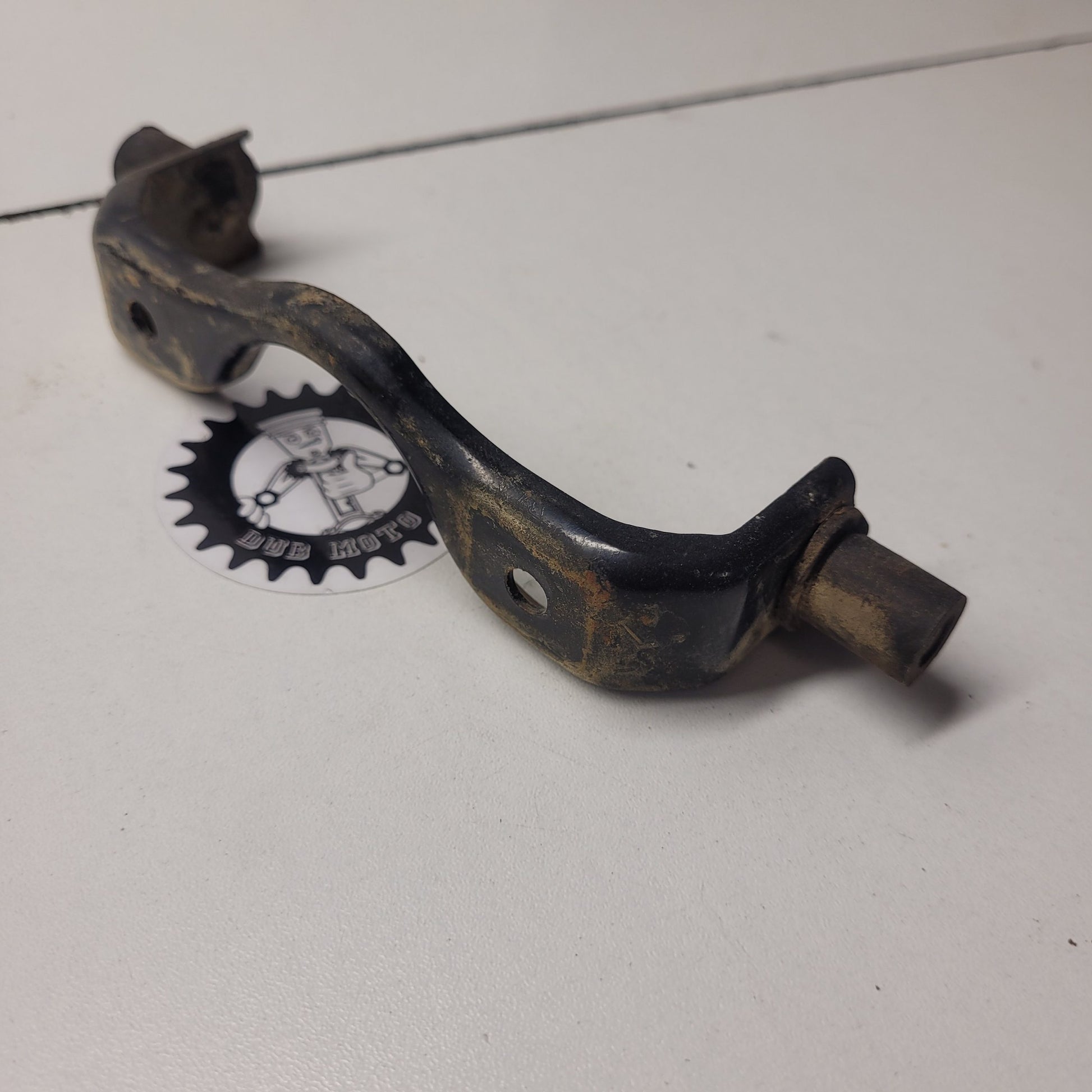 support suzuki 450 ltr 2008-1