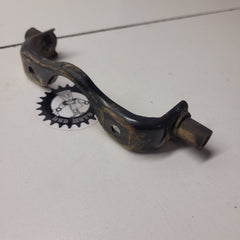 support suzuki 450 ltr 2008-1