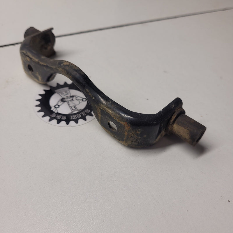 support suzuki 450 ltr 2008-1