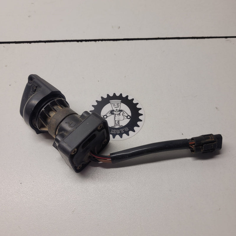 contacteur a clé suzuki 450 ltr-1