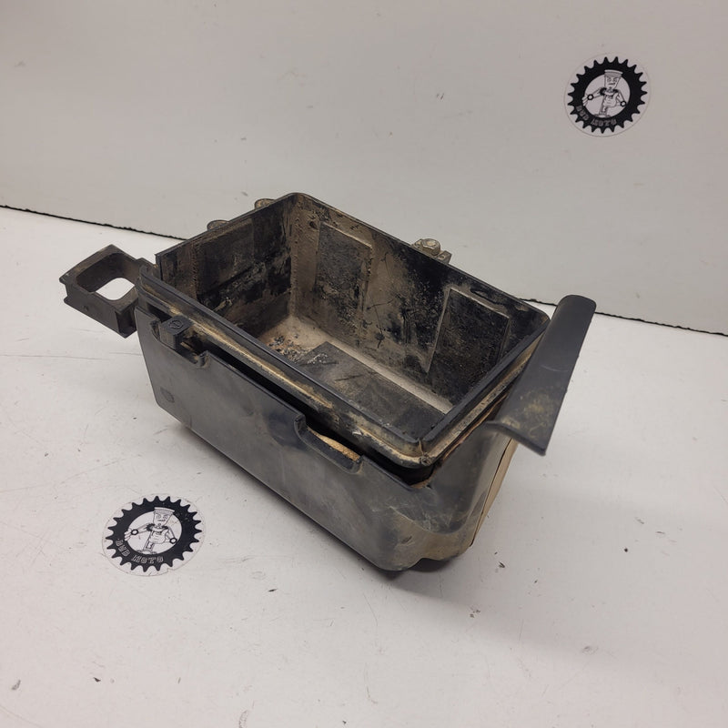 support batterie suzuki 450 ltr 2008-1