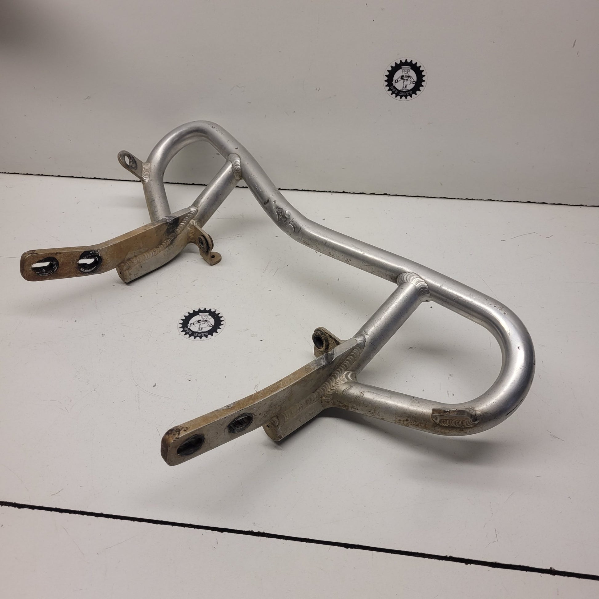 grab bar suzuki 450 ltr 2008-2