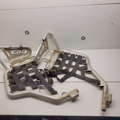 nerf bar suzuki 450 ltr 2008-2