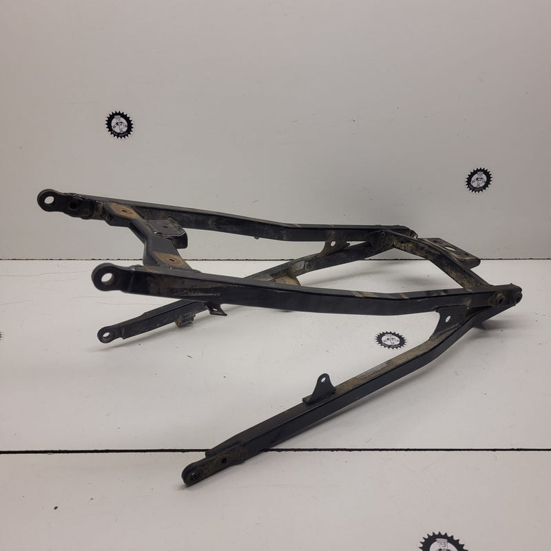 boucle arrière suzuki 450 ltr 2008-1