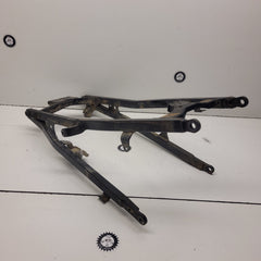boucle arrière suzuki 450 ltr 2008-2
